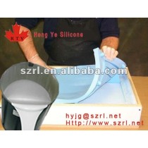 candle molds silicone, liquid silicone rubber