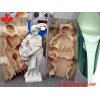 mold making silicone rubber for sculpture replication
