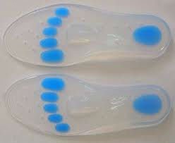 silicone rubber for shoe insoles making