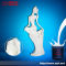 cheap liquid silicone for statue molds
