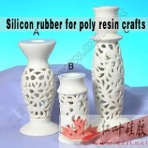 HOT! silicon rubber for moulding and casting