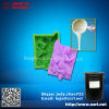 supply liquid rtv-2 silicone rubber for crafts molding