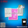high tear strenghth silicone rubber