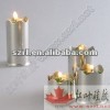 Molding Silicone Rubber for Casting of Art Candle and Candle Products