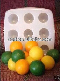 food grade silicone rubber for bakeware mold with FDA certificate