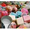 high temp silicone rubber for making soap molds