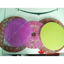 Crafts Silicone Disc for casting