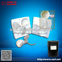 mould making Silicon rubber