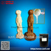 sculpture and art casting silicone rubber