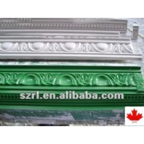Manufacturer of liquid silicone rubber for gypsum column mould making