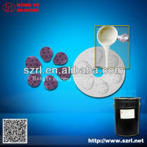 mold making and casting materials