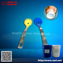 Addition Cure Molding Silicone