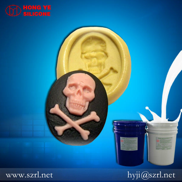 Silicone Compound for Molding