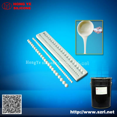 RTV Silicone Rubber for Columns Mold Making