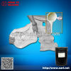 Silicones Rubber Compund for Plaster Mold