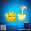 High strength RTV silicone rubber (30 shore A)