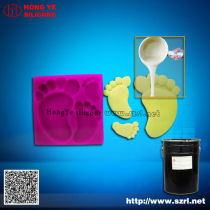 Manufacturer of Silicone Rubber in China