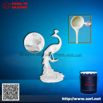 RTV-2 Silicone Rubber for Art Craft Casting