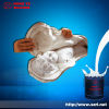Liquid Silicone Rubber for GRC Moulding