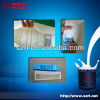 silicon rubber for gypsum mould Manufacture