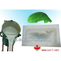 RTV2 Craftwork mold making silicone rubber