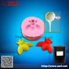 Liquid Silicone for Mold Making Rubber