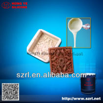 soft Mold making silicon Rubber