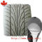 Molding Silicon Rubber for Steel Tire Mold