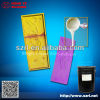 PolyResin Crafts Molding silicone rubber