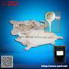 liquid silicone rubber--mold making and casting materials
