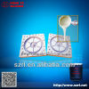 RTV-2 silicone for plaster statues molds