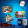 Silicone Jewelry Molding Rubber
