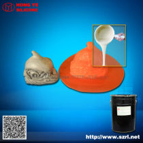 RTV Silicone Rubber for Craft Casting Molding