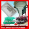 rtv rubbers for Christmas ornament and decoration crafts mold making