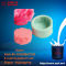 Liquid Silicone Moulding RTV for polyester resins