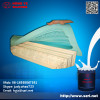 Silicone Rubber For Cement Molding