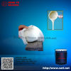 Addition Cured Silicon Rubber for Casting Artificial Stone Products