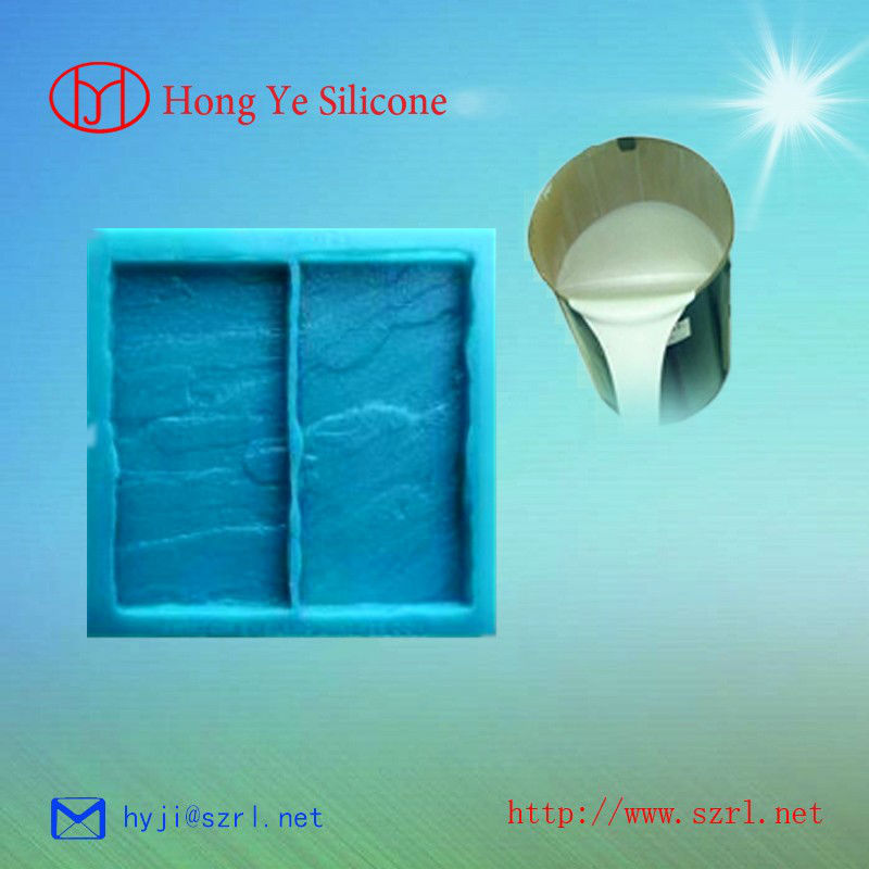 Easy Opeartion Liquid Silicone Rubber for Molding