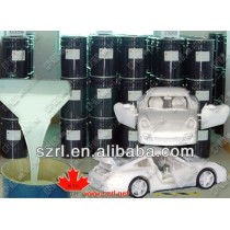 sell liquid mold making silicone rubber material