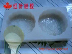 liquid silicone rubber for food moulding