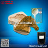 rtv2 silicone rubber material