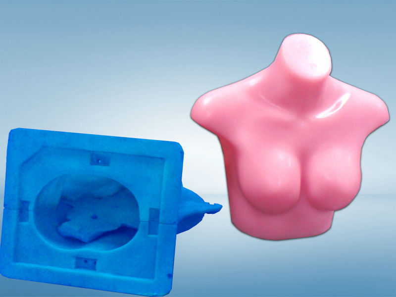 FDA Skin Tone Silicone Rubber for Sex Dolls