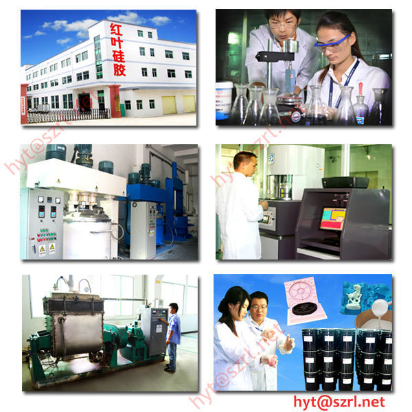 Manufacturer of liquid molding silicone rubber