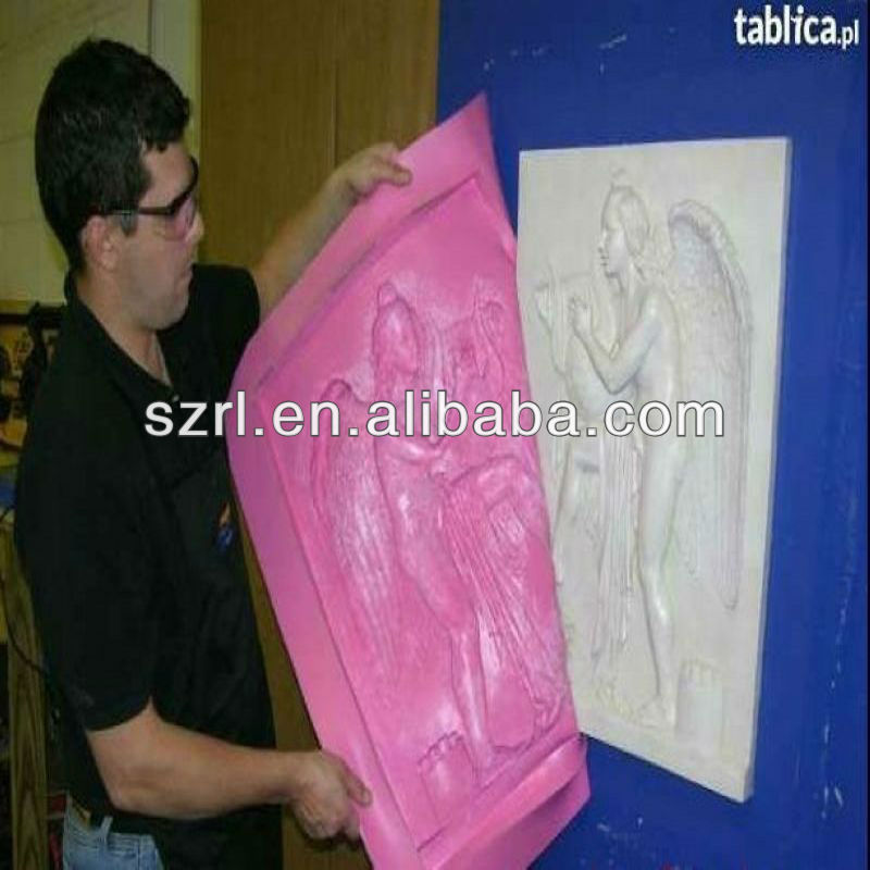 factory sell molding silicone rubber