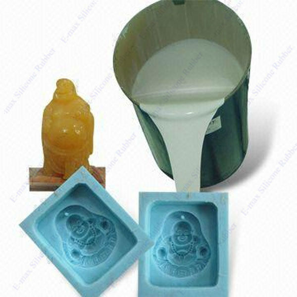 silicone mould kit for silicone molds making