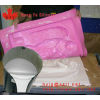 Mouldable RTV Silicone Rubber for Casting GRC