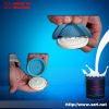 High Strength RTV Silicone for Gypsum Mold Making