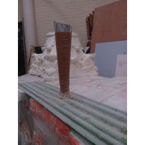 Two Part Silicione Rubber For gypsum mold, plaster cornice