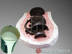 manufacturer of RTV2 mold making silicone rubber