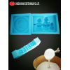 rubber silicone for gypsum mold making